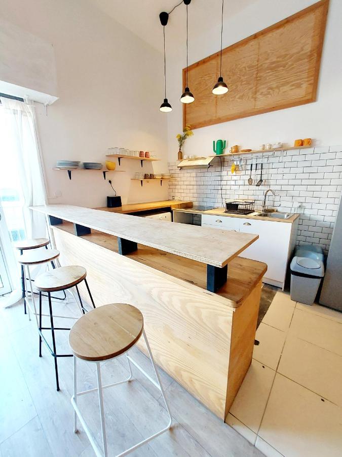 Coast - Utopy Hostel Biarritz Dış mekan fotoğraf