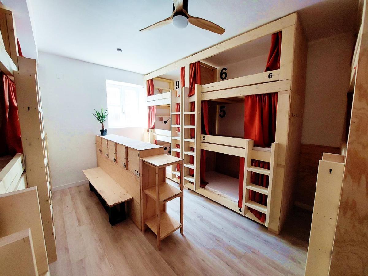 Coast - Utopy Hostel Biarritz Dış mekan fotoğraf